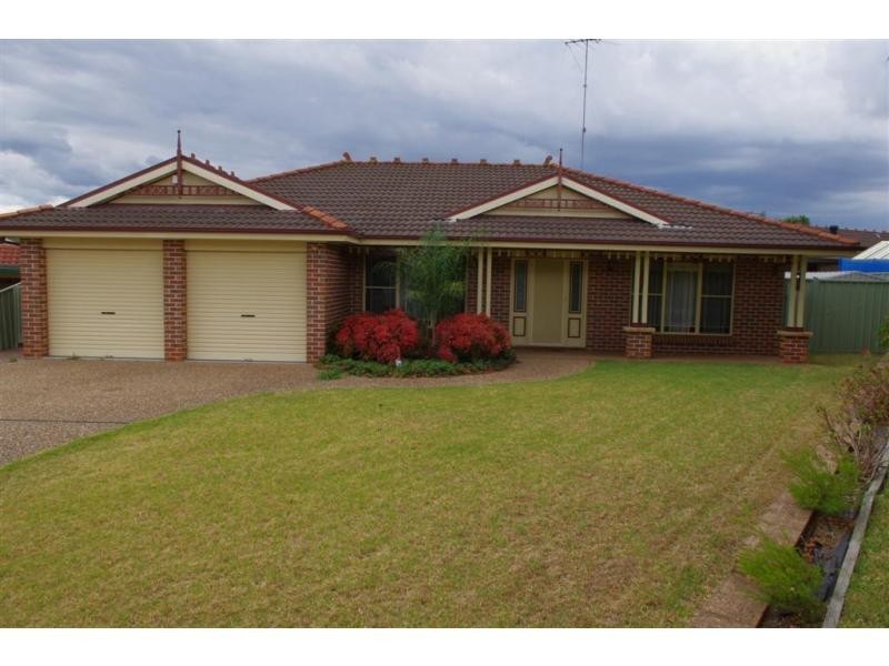 11 Fairway Place, Camden Links, Narellan NSW 2567