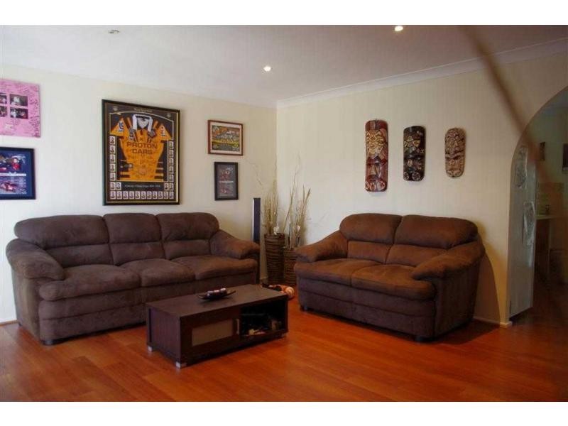45 Wentworth Drive, Camden South NSW 2570