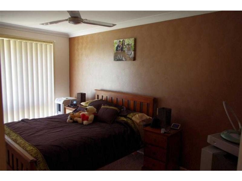 45 Wentworth Drive, Camden South NSW 2570