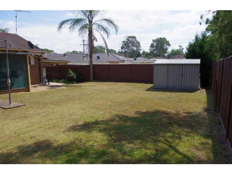 45 Wentworth Drive, Camden South NSW 2570