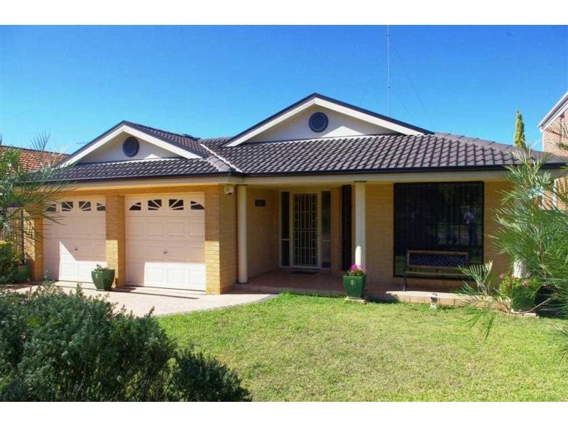 42 Glenrowan Drive, Harrington Park NSW 2567