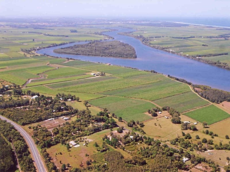 855 Pimlico Road, Wardell NSW 2477