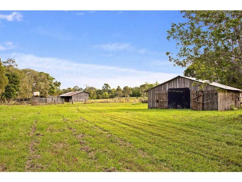 855 Pimlico Road, Wardell NSW 2477