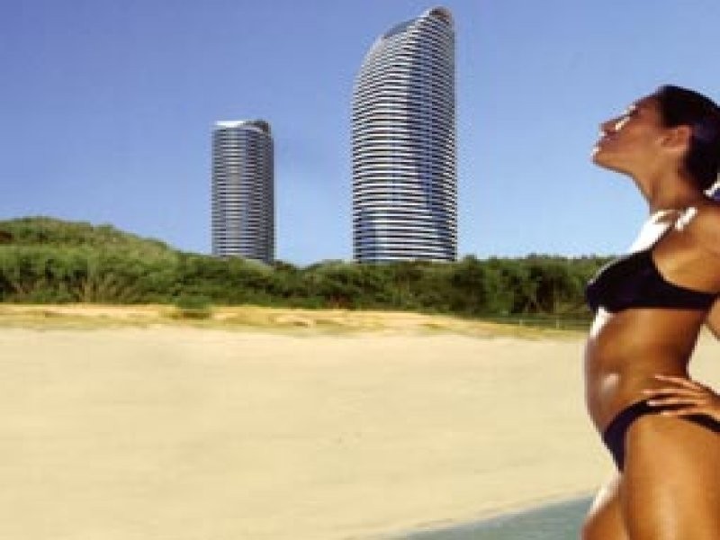 Broadbeach QLD 4218