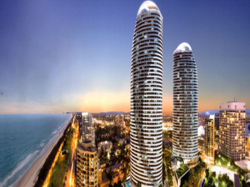 Broadbeach QLD 4218