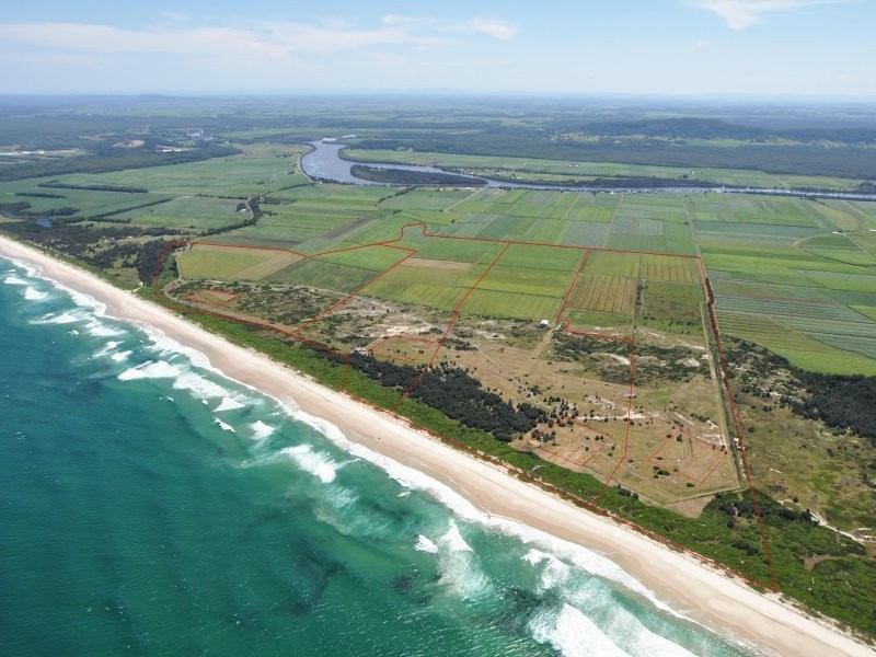 East Wardell NSW 2477