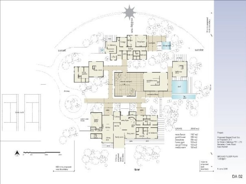 East Wardell NSW 2477