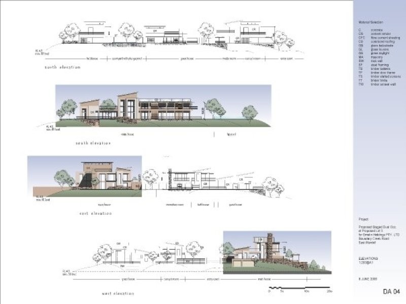 East Wardell NSW 2477