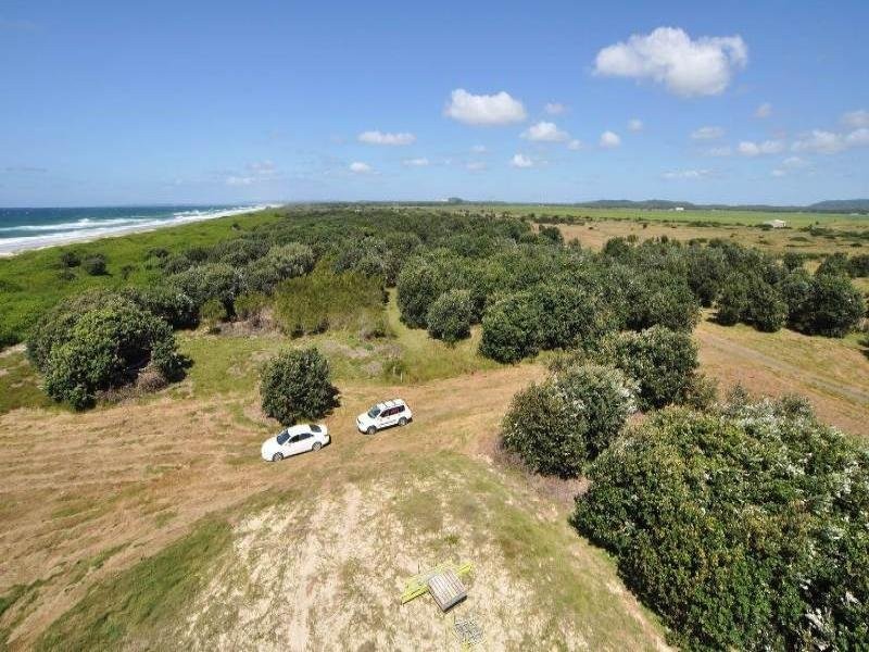 East Wardell NSW 2477