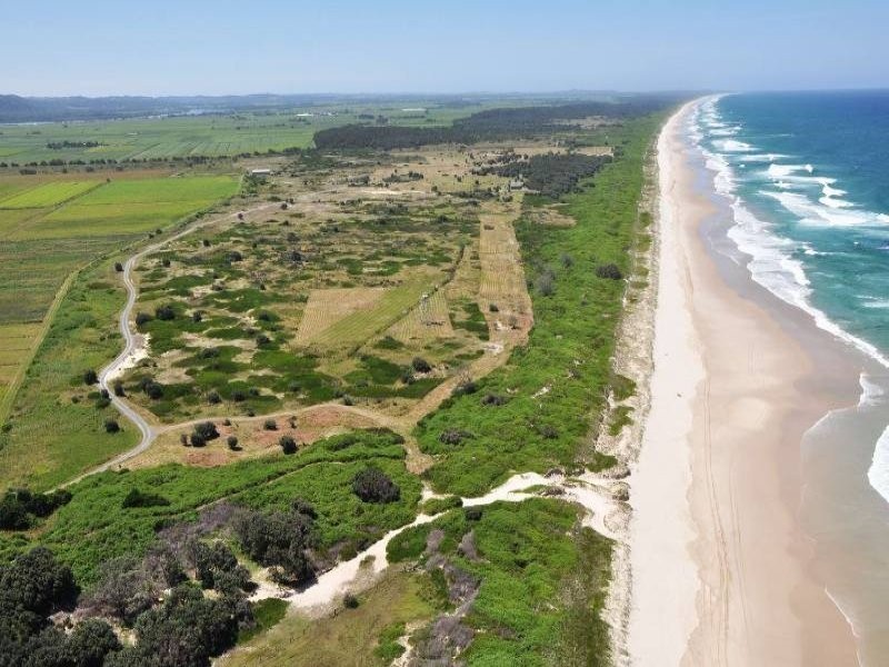 East Wardell NSW 2477