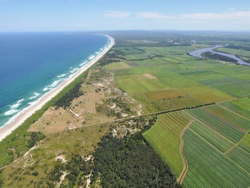 East Wardell NSW 2477