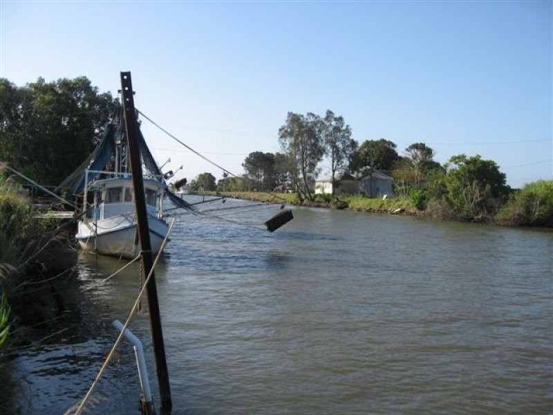 Palmers Island NSW 2463