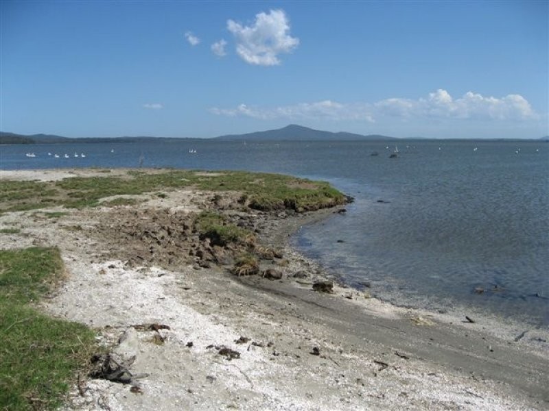 Palmers Island NSW 2463