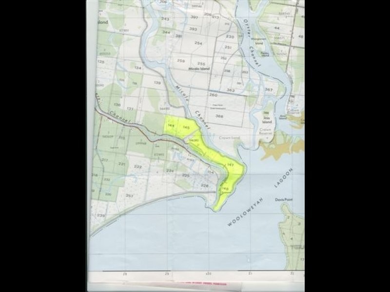 Palmers Island NSW 2463