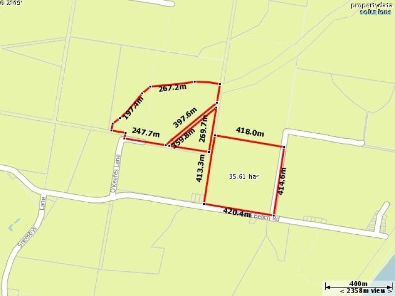 Patchs Beach NSW 2478