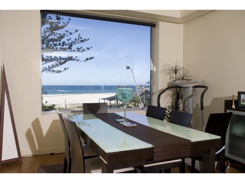 Unit 3/38 Pacific Parade, Bilinga QLD 4225