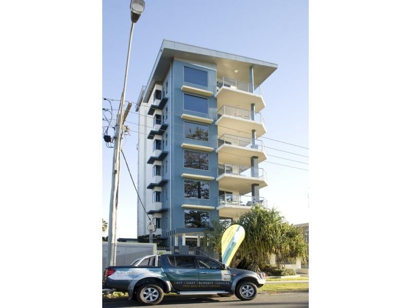 Unit 3/38 Pacific Parade, Bilinga QLD 4225