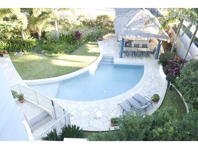 Unit 3/38 Pacific Parade, Bilinga QLD 4225