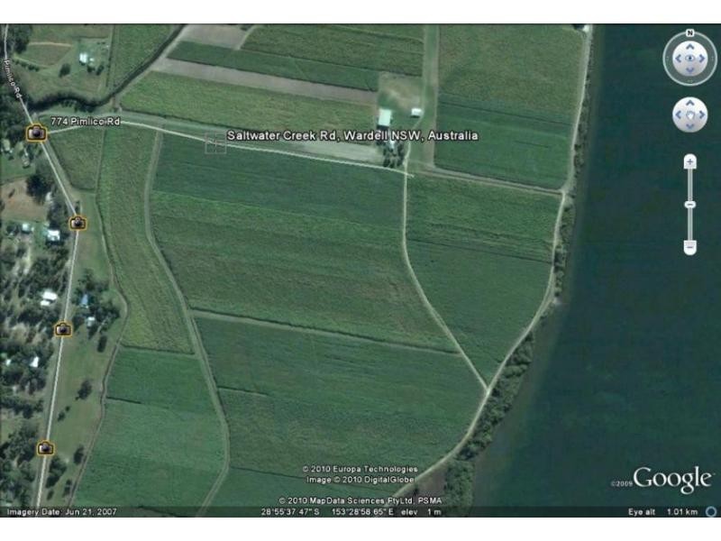 Lot 10 Pimlico Road, Wardell NSW 2477