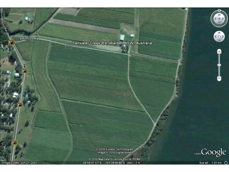 Lot 10 Pimlico Road, Wardell NSW 2477