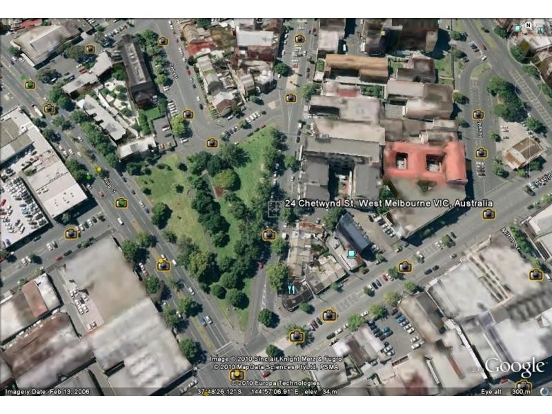 24-28 Chetwynd Street, West Melbourne VIC 3003
