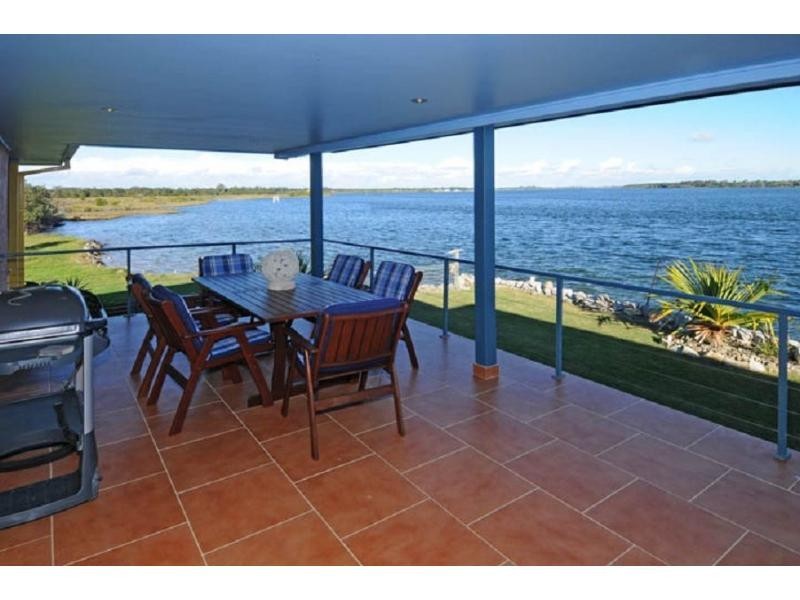 Goodwood Island NSW 2469