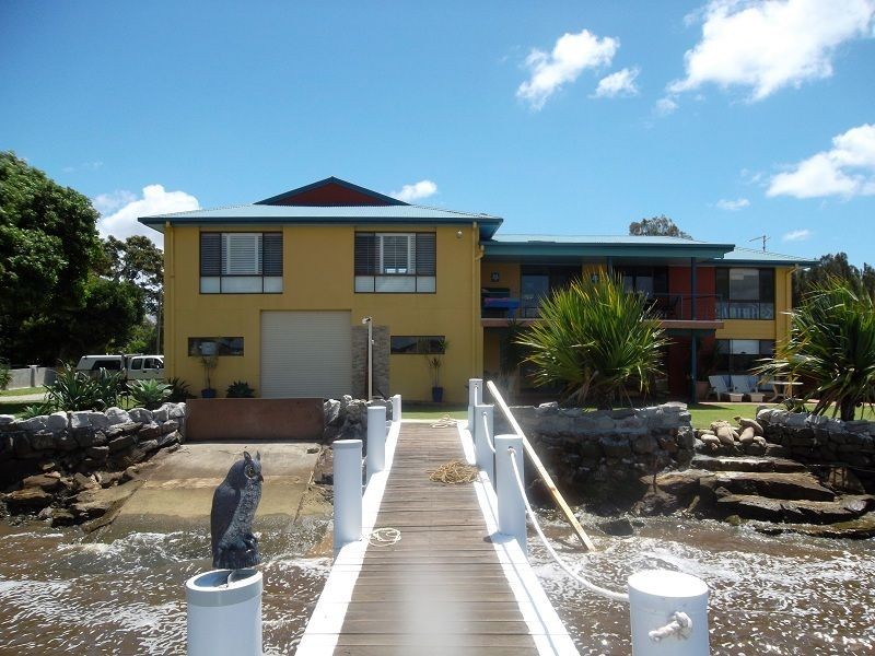 Goodwood Island NSW 2469