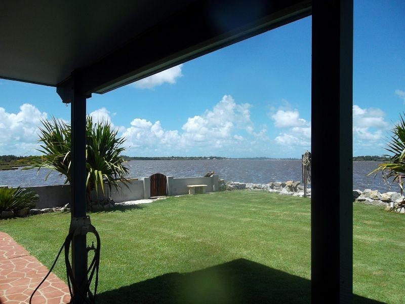 Goodwood Island NSW 2469