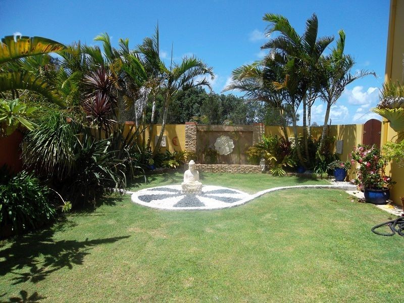 Goodwood Island NSW 2469