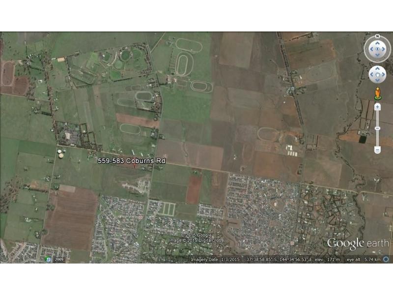 559 Coburn Road, Melton West VIC 3337