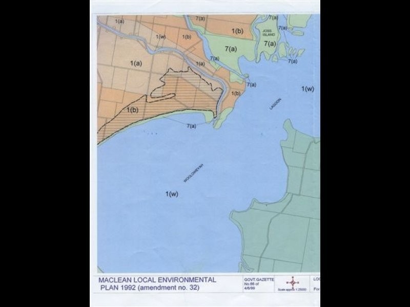 Palmers Island NSW 2463