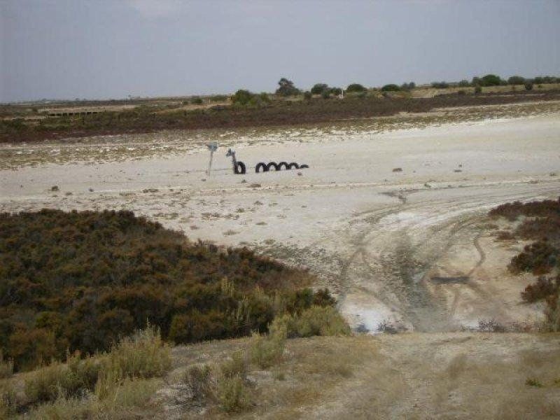 Lot Lot 622 JURY Road, Webb Beach SA 5501