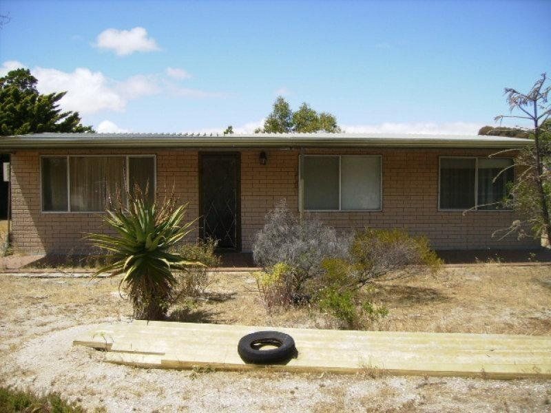 Lot Lot 622 JURY Road, Webb Beach SA 5501