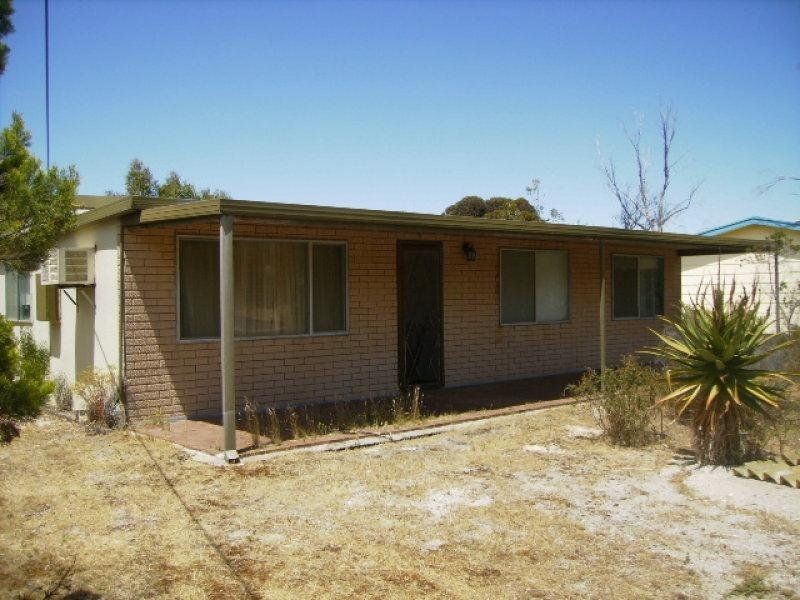 Lot Lot 622 JURY Road, Webb Beach SA 5501