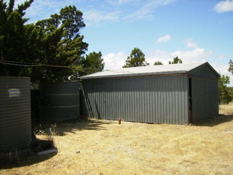 Lot Lot 622 JURY Road, Webb Beach SA 5501