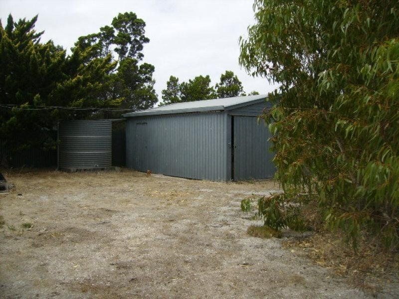 Lot Lot 622 JURY Road, Webb Beach SA 5501