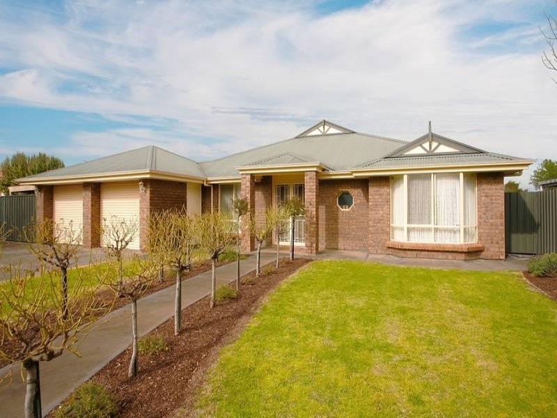 10 The Cresent, Nuriootpa SA 5355