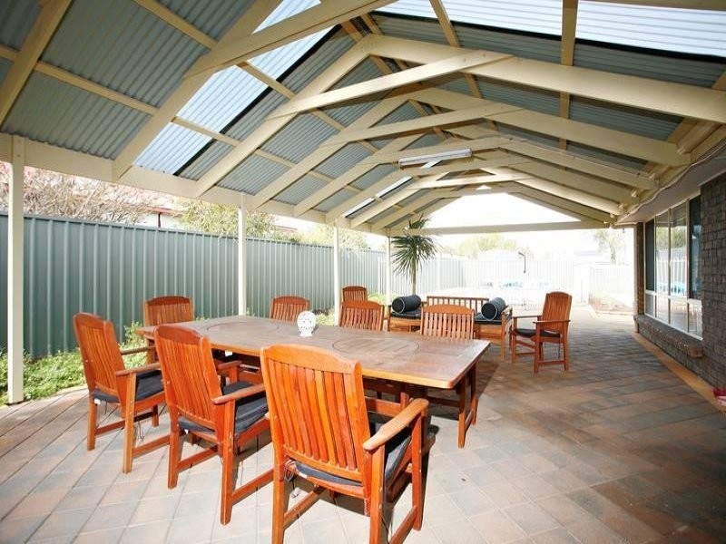 10 The Cresent, Nuriootpa SA 5355