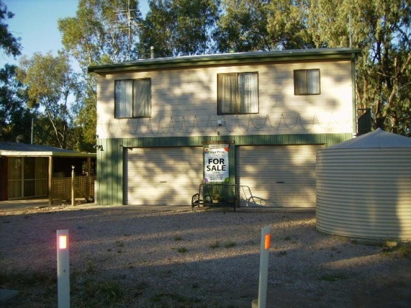 Lot 30 River Drive, Blanchetown SA 5357