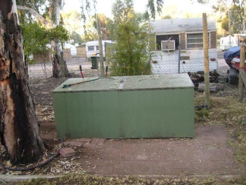 Lot 30 River Drive, Blanchetown SA 5357