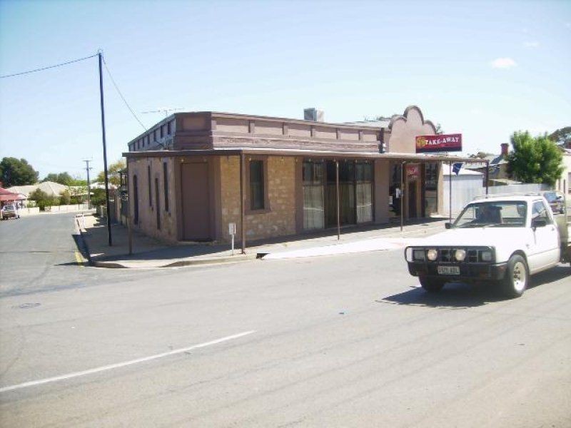 Lot 20 Light Street, Hamley Bridge SA 5401