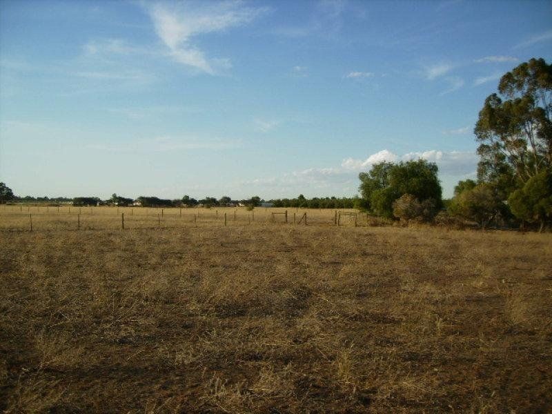 Lot C Andrews Road, Munno Para West SA 5115