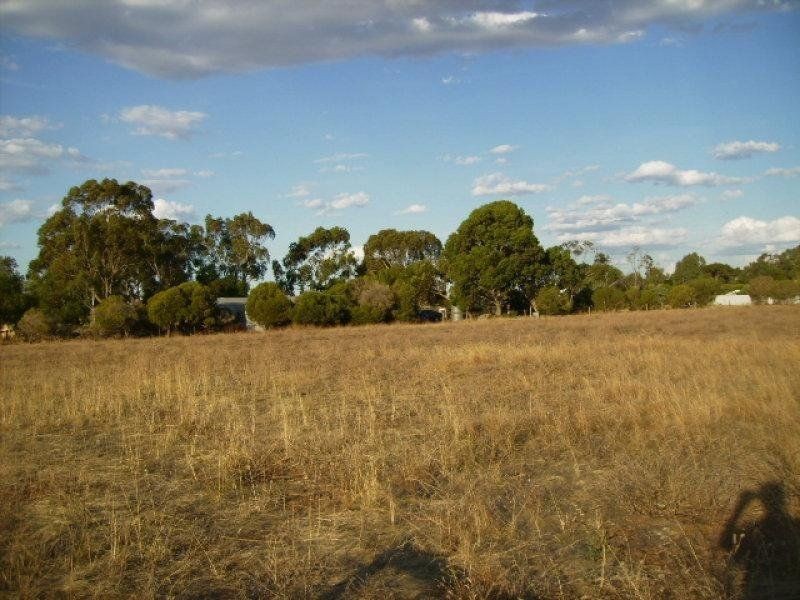Lot C Andrews Road, Munno Para West SA 5115