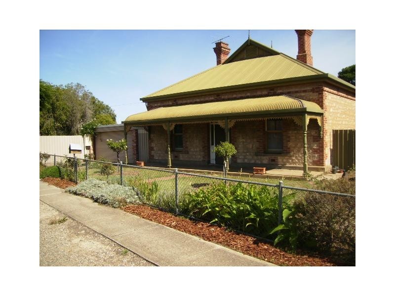1 Railway Terrace, Gawler West SA 5118