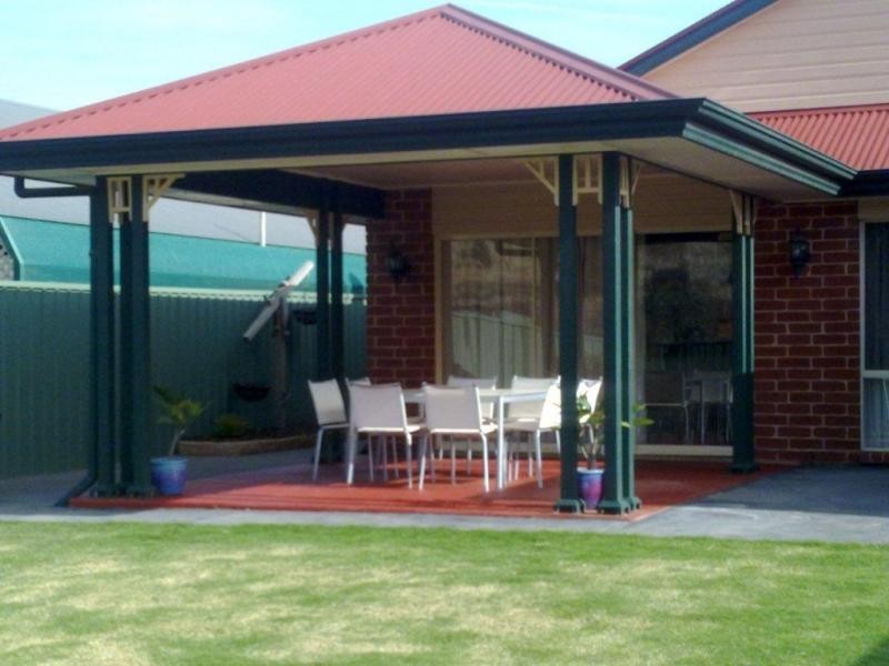 6 Compass Court, Hewett SA 5118