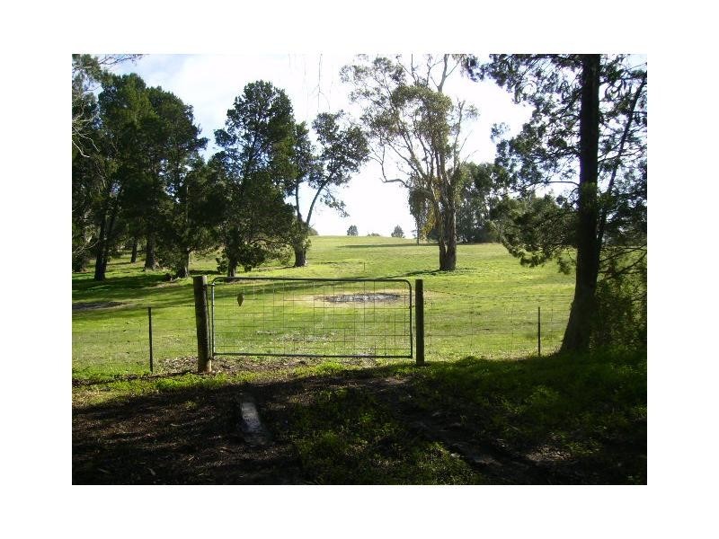 Lot 6 Gottwald Road, Williamstown SA 5351
