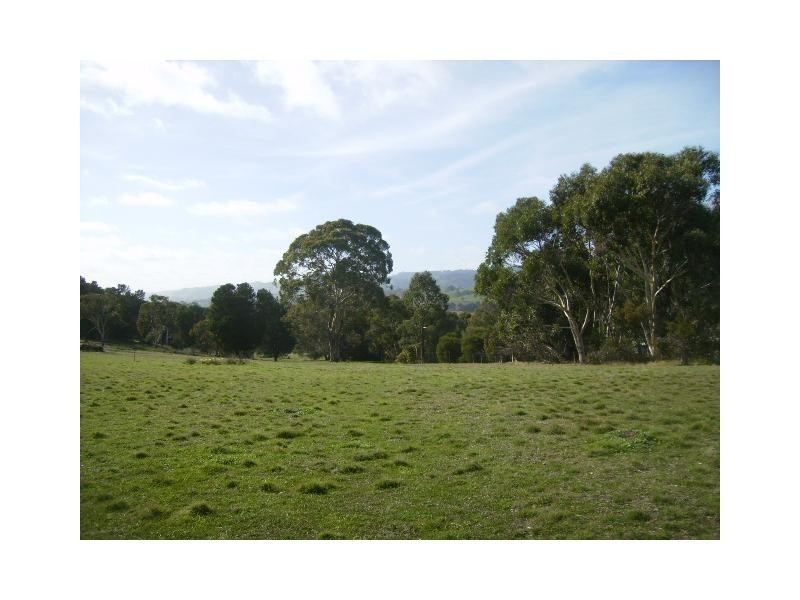 Lot 6 Gottwald Road, Williamstown SA 5351