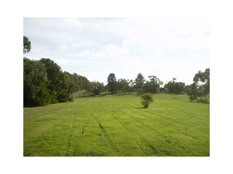 Lot 6 Gottwald Road, Williamstown SA 5351