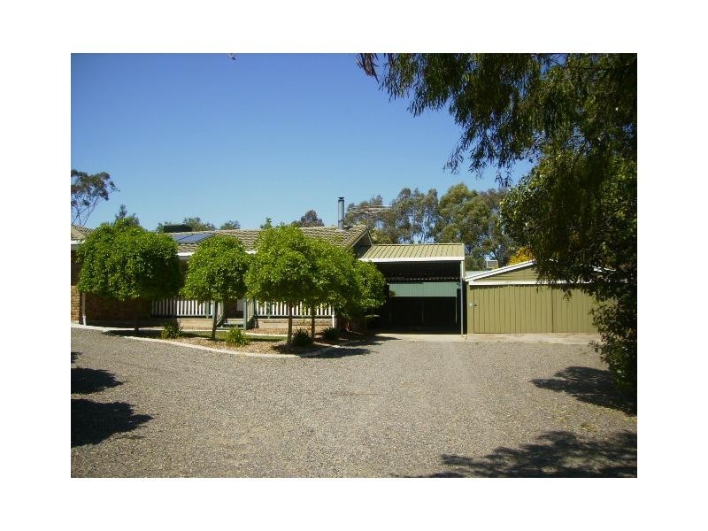 2 Eucalpyt Drive, Gawler East SA 5118