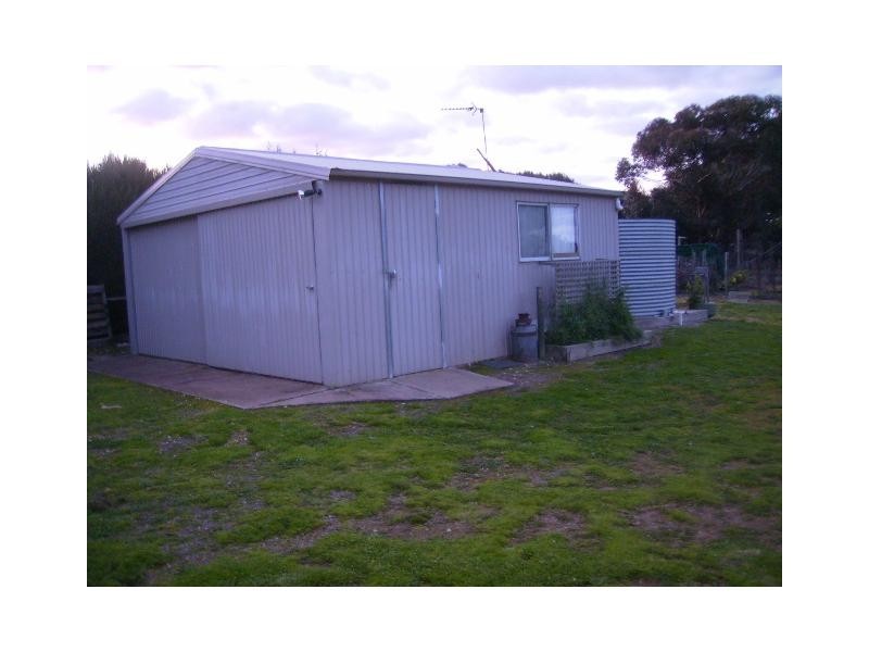 10 Moculta Road, Moculta SA 5353